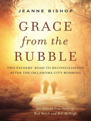 cover image of Grace from the Rubble